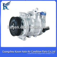 Denso 7seu17c compressor for AUDI A3 SKODA OCTAVLA VW GOLF IV VW TOURAN 1K0820803S 1K0820803G